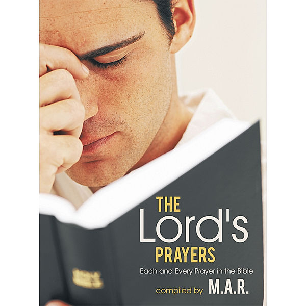 The Lord's Prayers, M. A.R.
