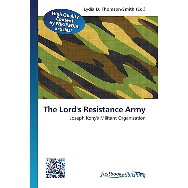 The Lord's Resistance Army