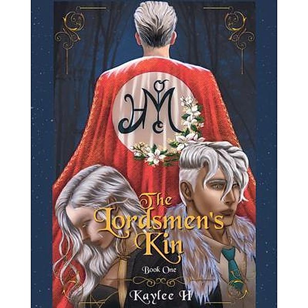 The Lordsmen's Kin / Psy-marketing, LLC, Kaylee H