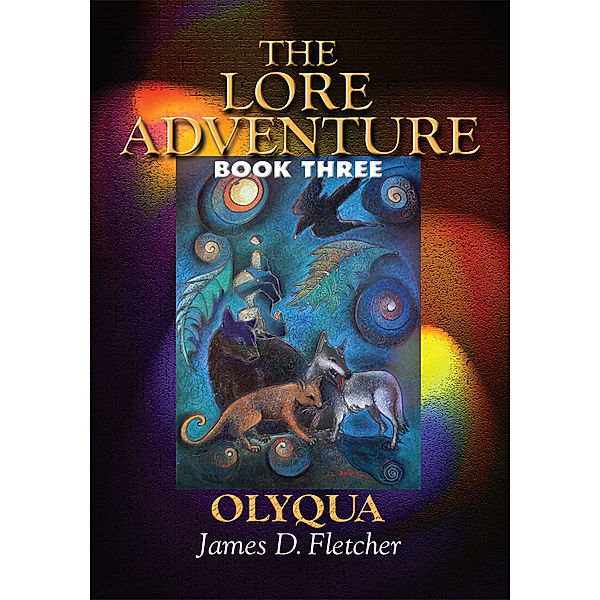 The Lore Adventure, James D. Fletcher