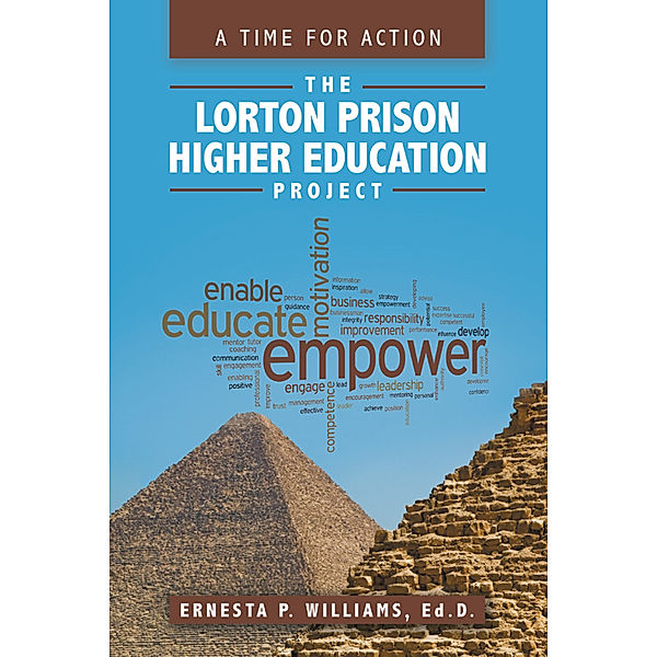 The Lorton Prison Higher Education Project, Ernesta P. Williams Ed.D.