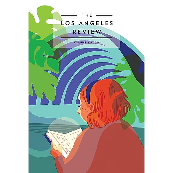The Los Angeles Review No. 22