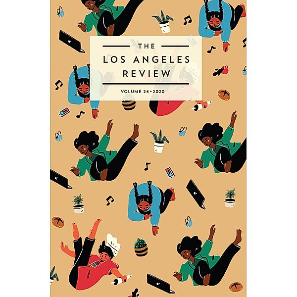 The Los Angeles Review No. 24