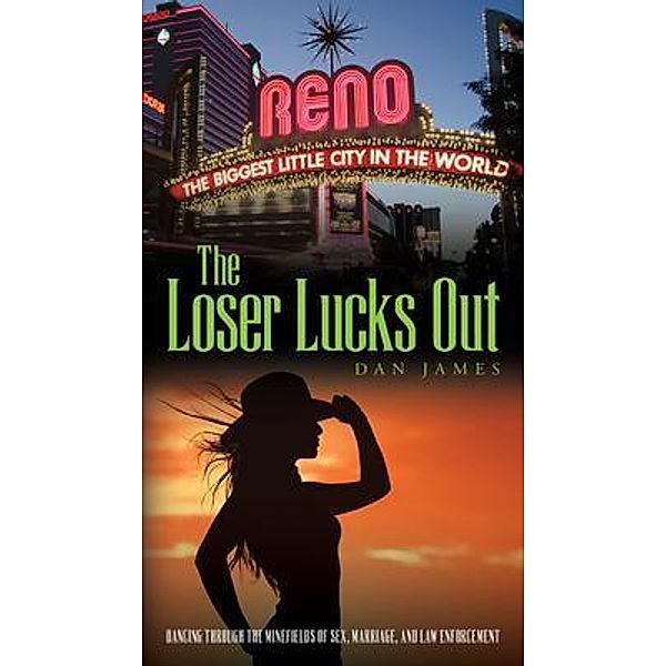 The Loser Lucks Out / The Loser Bd.2, Daniel James
