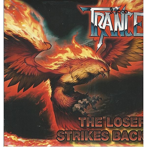 The Loser Strikes Back (180g LP) (Vinyl), Trance