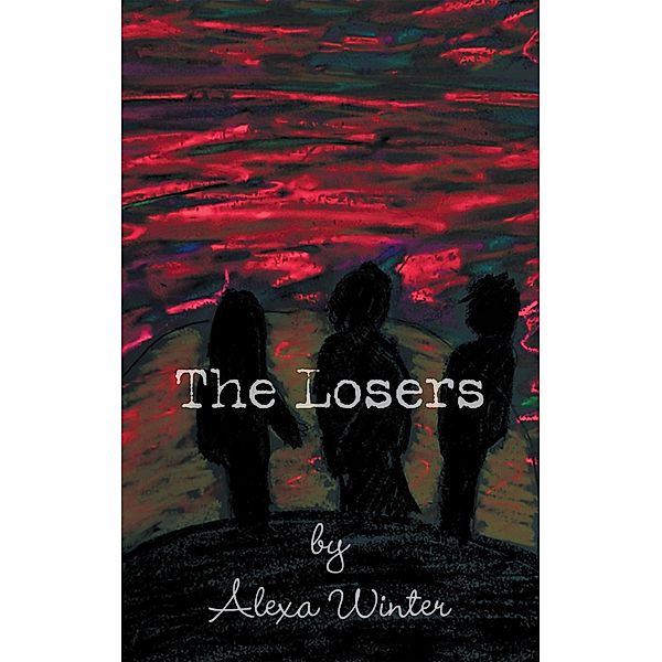 The Losers, Alexa Winter