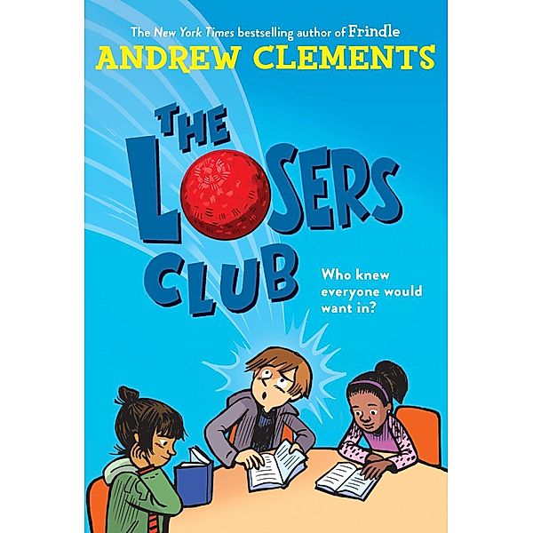 The Losers Club, Andrew Clements