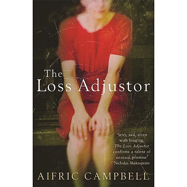 The Loss Adjustor, Aifric Campbell