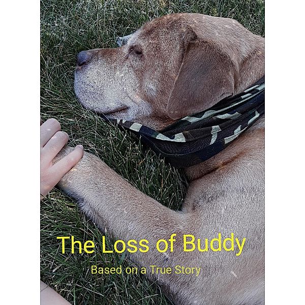 The Loss of Buddy, Vanessa Rivera