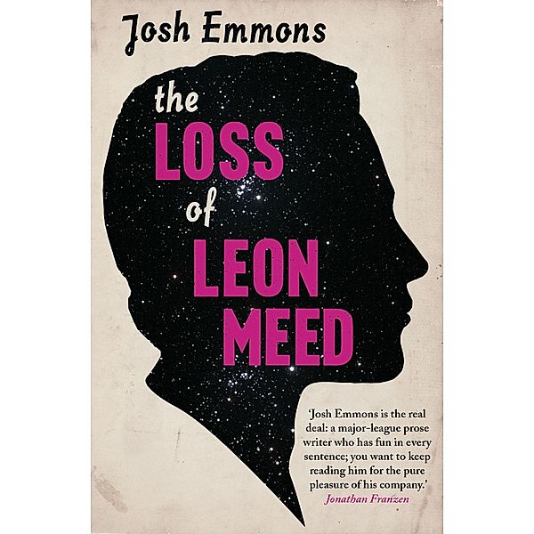 The Loss of Leon Meed, Josh Emmons