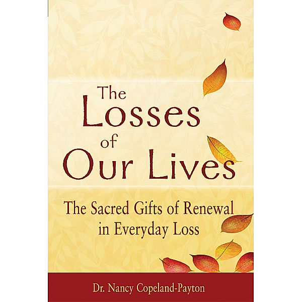 The Losses of Our Lives, Nancy Copeland-Payton
