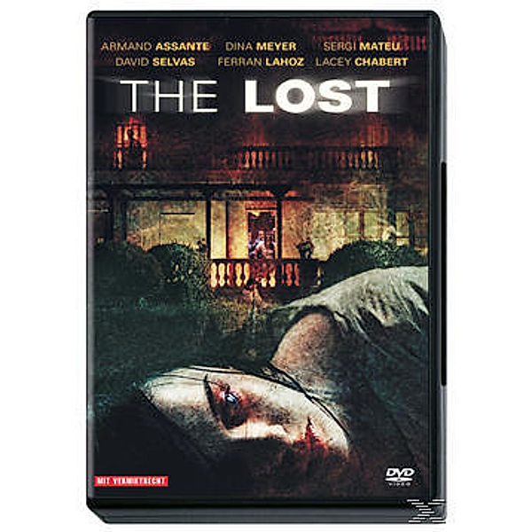 The Lost