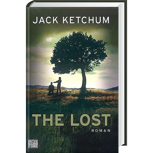 The Lost, Jack Ketchum