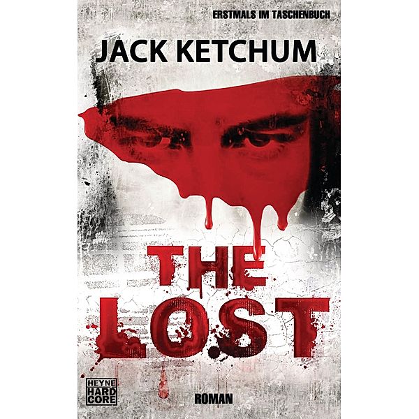 The Lost, Jack Ketchum