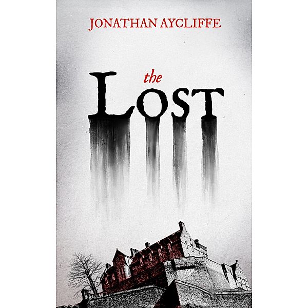 The Lost, Jonathan Aycliffe