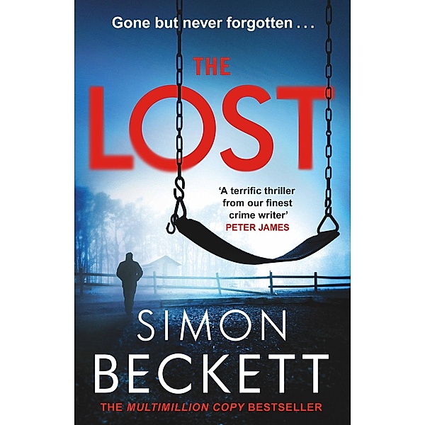 The Lost, Simon Beckett