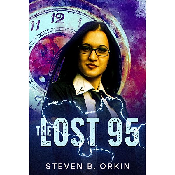 The Lost 95, Steven B. Orkin