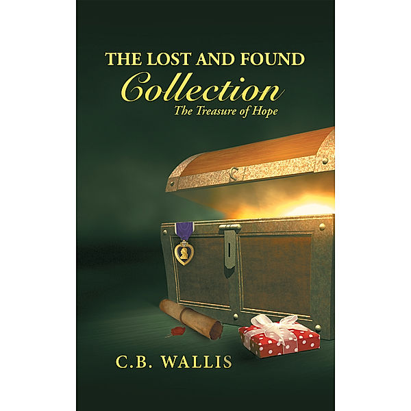 The Lost and Found Collection, C.B. Wallis