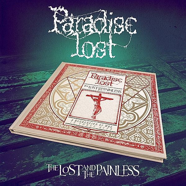 The Lost And The Painless(6cd+Dvd), Paradise Lost