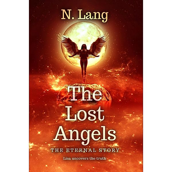 The Lost Angels The Eternal Angel / The Lost Angels, N. Lang