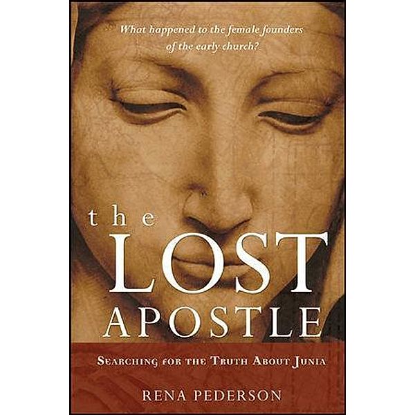 The Lost Apostle, Rena Pederson