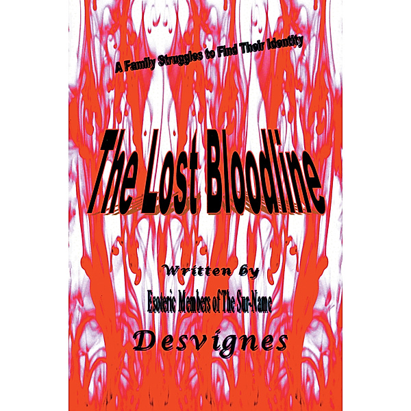 The Lost Bloodline, Desvignes