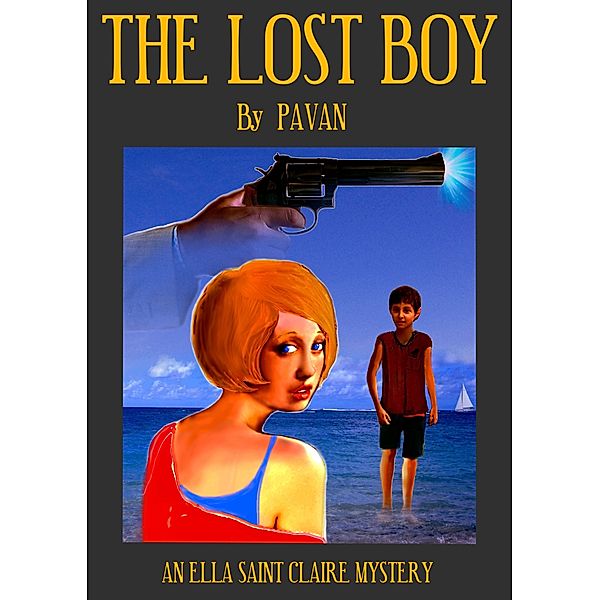 The Lost Boy, Pavan