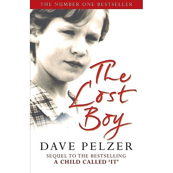 The Lost Boy, Dave Pelzer