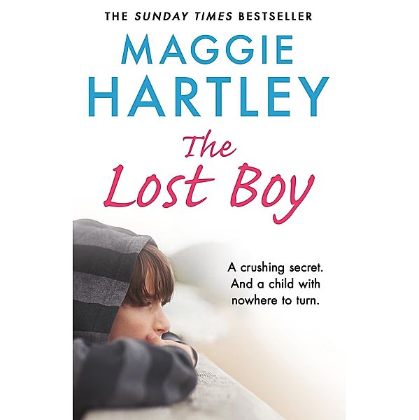 The Lost Boy, Maggie Hartley
