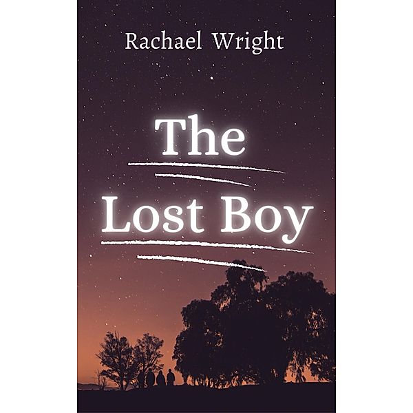 The Lost Boy, Rachael Wright