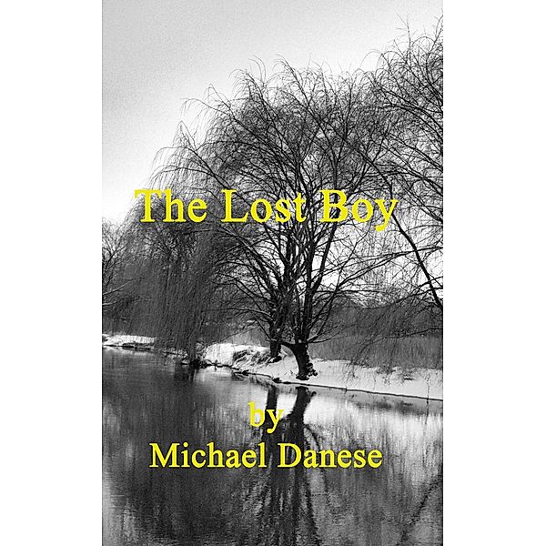 The Lost Boy, Michael Danese