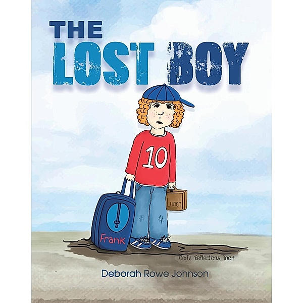 The Lost Boy, Deborah Rowe Johnson