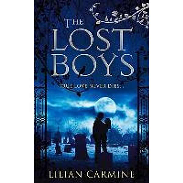 The Lost Boys, Lilian Carmine