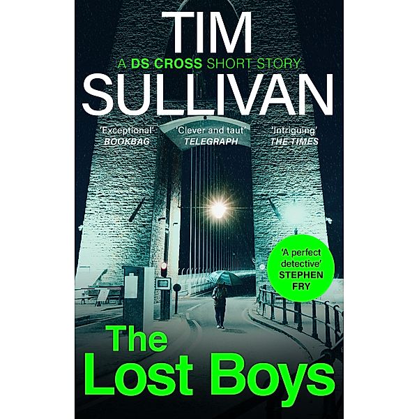 The Lost Boys, Tim Sullivan