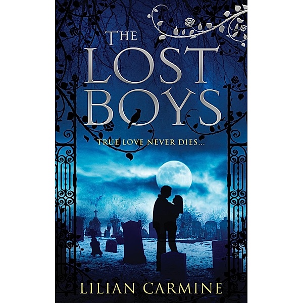 The Lost Boys / Lost Boys Bd.1, Lilian Carmine