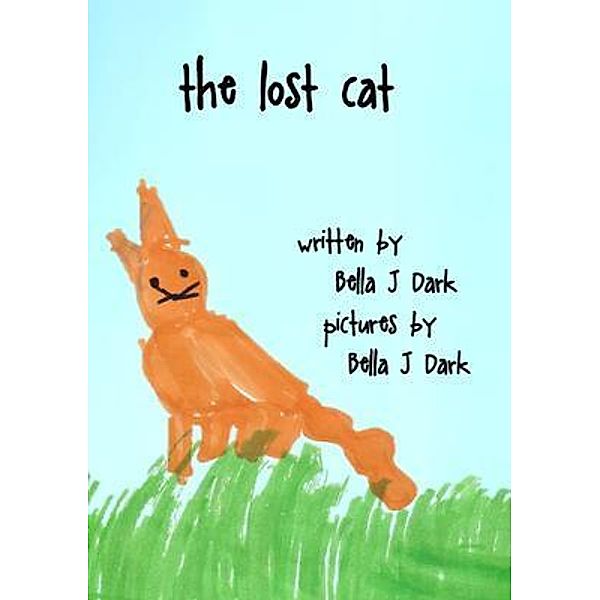 The Lost Cat, Bella Dark