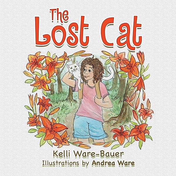 The Lost Cat, Kelli Ware-Bauer