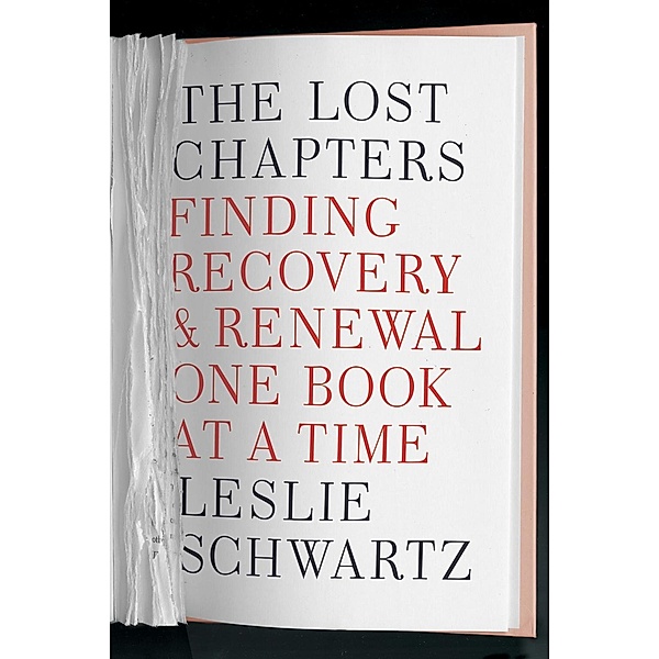 The Lost Chapters, Leslie Schwartz