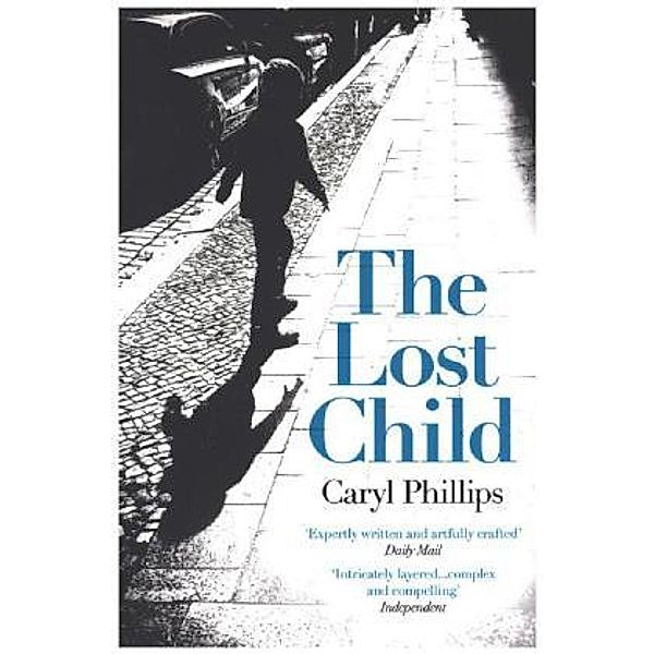 The Lost Child, Caryl Phillips