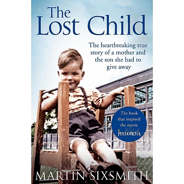 The Lost Child, Martin Sixsmith