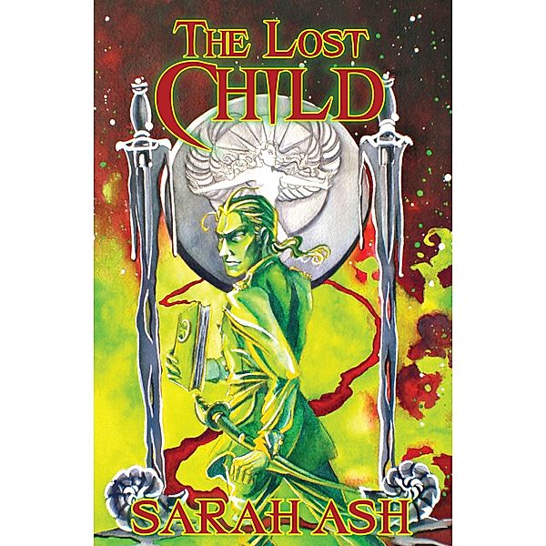 The Lost Child, Sarah Ash