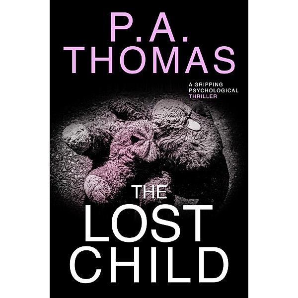 The Lost Child, P. A. Thomas