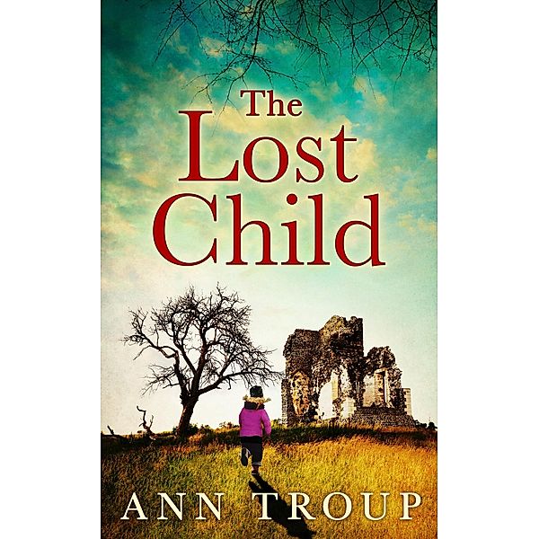 The Lost Child, Ann Troup