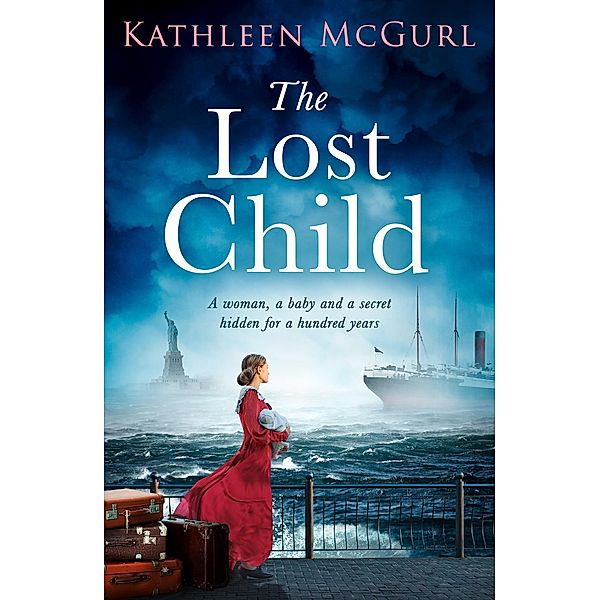 The Lost Child, Kathleen McGurl