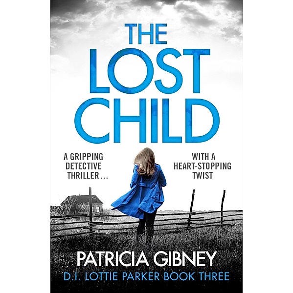 The Lost Child / Detective Lottie Parker Bd.3, Patricia Gibney