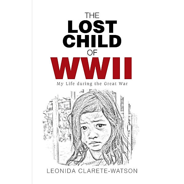 The Lost Child of Wwii, Leonida Clarete-Watson