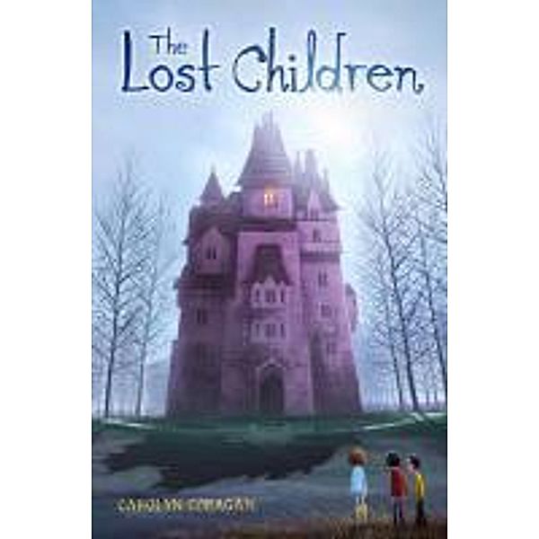 The Lost Children, Carolyn Cohagan