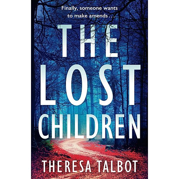 The Lost Children, Theresa Talbot
