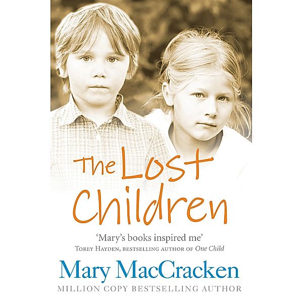 The Lost Children, Mary MacCracken