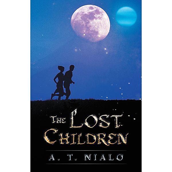 The Lost Children, A. T. Nialo